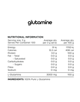 Switch Essentials Glutamine
