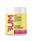 BUM Thavage Pre-Workout