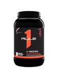 Rule 1 Whey Isolate Protein