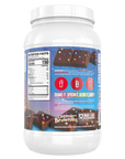 RYSE Loaded Protein
