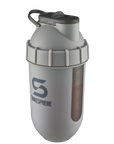 ShakeSphere Tumbler View
