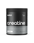 Switch Creatine Monohydrate