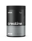 Switch Creatine Monohydrate