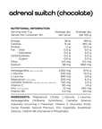Adrenal Switch Powder