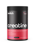 Switch Flavoured Creatine