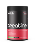 Switch Flavoured Creatine