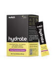 Hydrate Switch Box Sachets (x20)