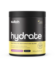Hydrate Switch Tub