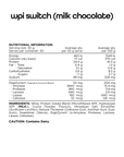 WPI-95 Switch
