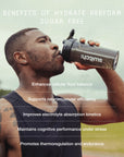 Hydrate Perform Sugar Free