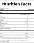Isotope 100% Whey Isolate