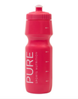 Pure Water Bottle