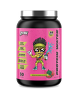 Shredz Thermogenic Protein Water