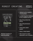 Switch Purest Creatine™