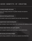Switch Purest Creatine™
