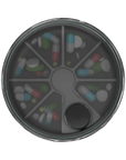Magnetic Storage - One Layer