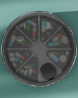 Magnetic Storage - Two Layers