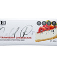 Cold Pressed Fibre Protein Bars