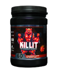 Killit Pre-Workout Gummies