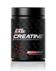 Kamikaze Creatine Monohydrate