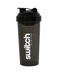 Switch Nutrition 700ml Shaker Bottle