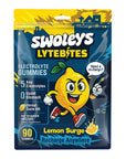 Swoleys Lyte Bites