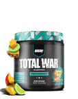 Total War Pre-Workout