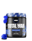 Total War Pre-Workout