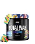 Total War Pre-Workout