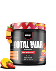 Total War Pre-Workout
