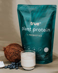 True Plant Protein