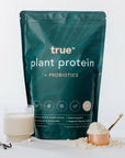 True Plant Protein