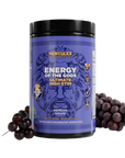 Hercules Energy of The Gods