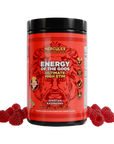 Hercules Energy of The Gods