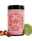 Hercules Energy of The Gods