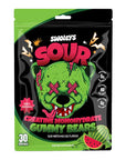 Swoleys Creatine gummies