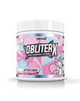 ObliterX Thermogenic Energy Formular