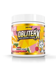 ObliterX Thermogenic Energy Formular