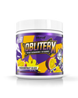 ObliterX Thermogenic Energy Formular