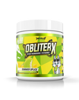 ObliterX Thermogenic Energy Formular