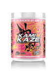 Kamikaze Pre-Workout