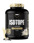 Isotope 100% Whey Isolate