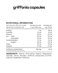 Switch Essentials Griffonia (5-HTP) Caps