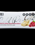 Cold Pressed Fibre Protein Bars