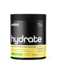 Hydrate Switch Tub
