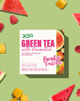 X50 Green Tea