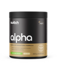 Alpha Switch Powder