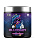 Zombie Labs Blackoutz