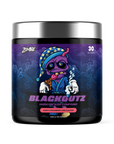 Zombie Labs Blackoutz
