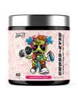Cross-Eyed Extreme Pre-Workout